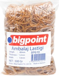 Mas Ambalaj Lastigi 500gr 100 Kaucuk Midi 365 Fiyati