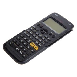 Casio Fx-82EX Bilimsel Fonksiyonlu Hesap Makinesi - 2