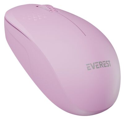 Everest SMW-88 Usb Mor 2.4Ghz Kablosuz Mouse - 4