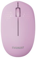 Everest SMW-88 Usb Mor 2.4Ghz Kablosuz Mouse - 5