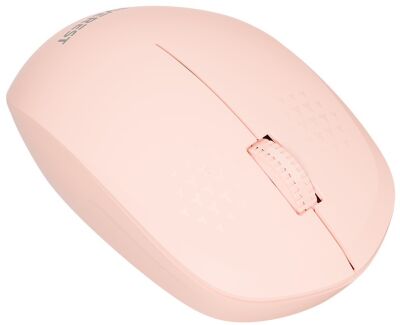 Everest SMW-88 Usb Pembe 2.4Ghz Kablosuz Mouse - 2