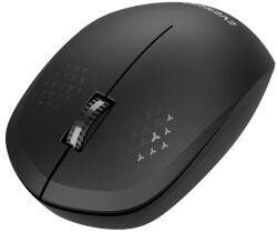 Everest SMW-88 Usb Siyah 2.4Ghz Kablosuz Mouse - 3