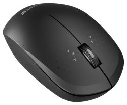 Everest SMW-88 Usb Siyah 2.4Ghz Kablosuz Mouse - 5