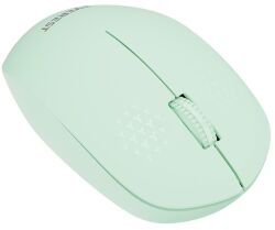 Everest SMW-88 Usb Yeşil 2.4Ghz Kablosuz Mouse - 4