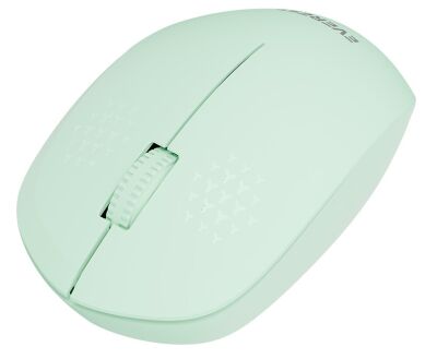 Everest SMW-88 Usb Yeşil 2.4Ghz Kablosuz Mouse - 6